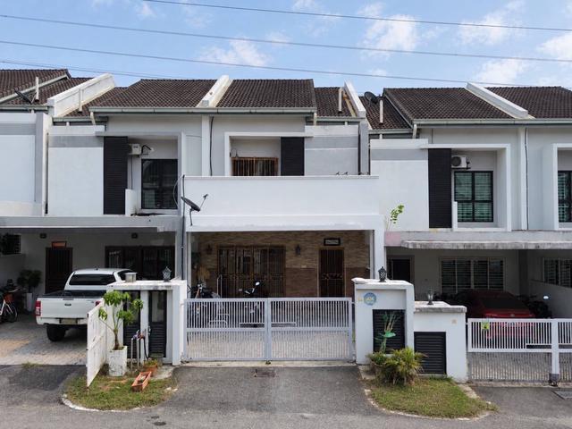 Terraced House for sale in Nilai, Seremban