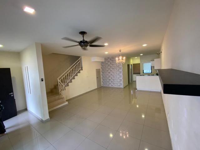 Terraced House for sale in Nilai, Negeri Sembilan