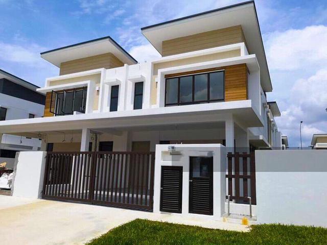 Terraced House for sale in Nilai, Negeri Sembilan