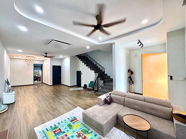 Terraced House for sale in Selayang, Selangor