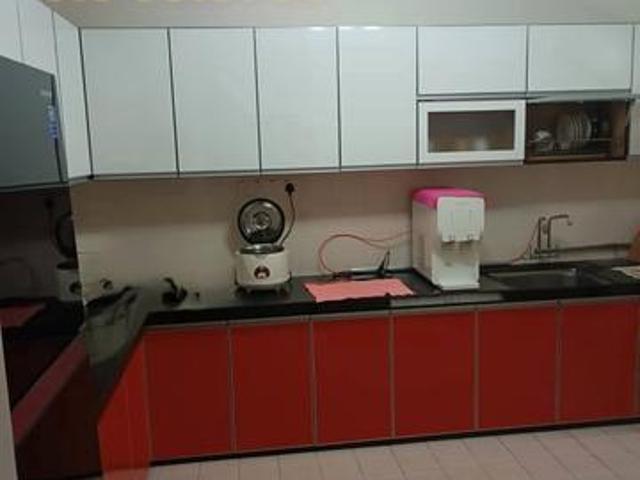 Terraced House for sale in Wellesley, Penang