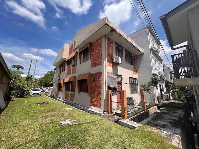 Terraced House for sale in Langat, Selangor