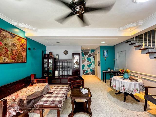 Terraced House for sale in Petaling, Damansara Damai