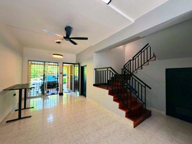 Terraced House for rent in Putrajaya
