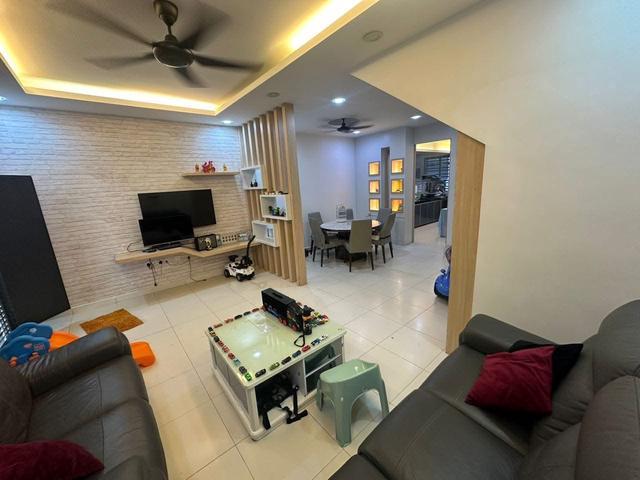 Terraced House for sale in Kulai, Johor