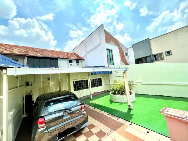 Terraced House for sale in Petaling, Damansara Damai
