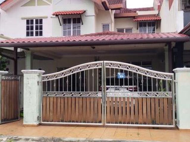 Terraced House for sale in Kajang, Langat