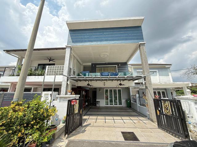 Terraced House for sale in Bandar Baru Bangi, Majlis Perbandaran Kajang