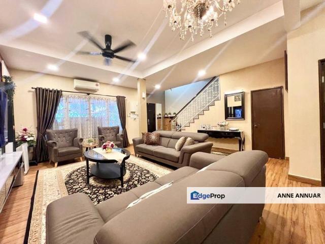 House for sale in Petaling, Damansara Damai
