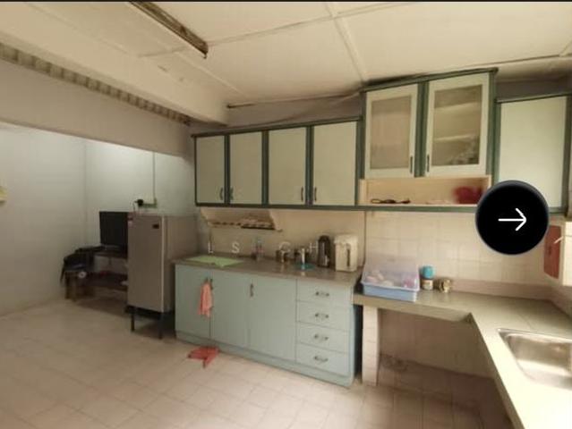 Terraced House for sale in Petaling, Subang Jaya