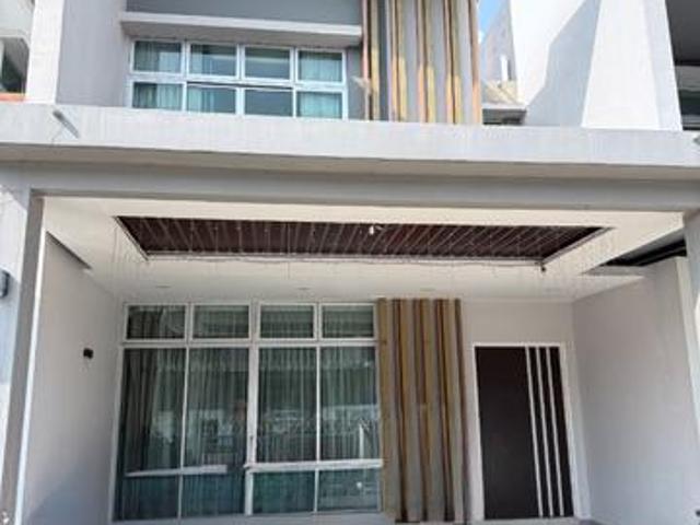 Terraced House for sale in Johore Bahru, Johor