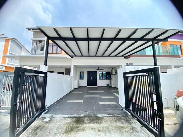 Terraced House for sale in Petaling, Alam Impian
