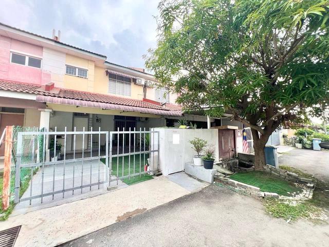 Terraced House for sale in Saujana, Selangor