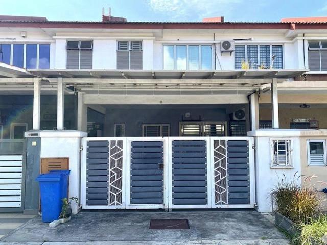 Terraced House for sale in Petaling, Alam Impian