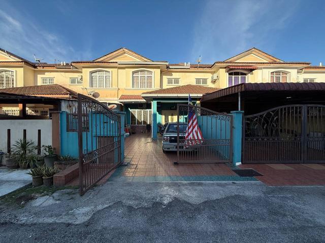 Terraced House for sale in Selangor