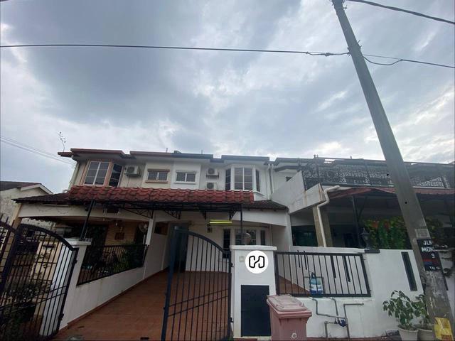 Terraced House for sale in Petaling, Damansara Damai