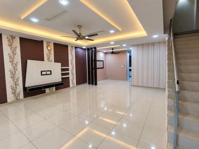 Terraced House for sale in Mantin, Seremban