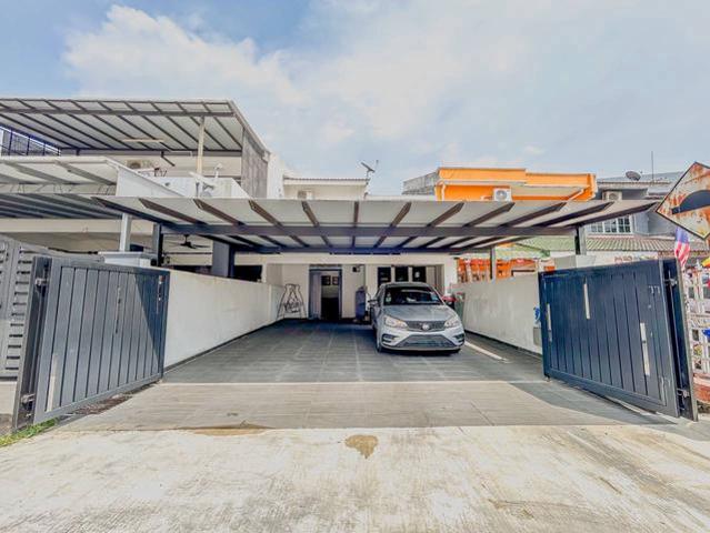 Terraced House for sale in Petaling, Alam Impian