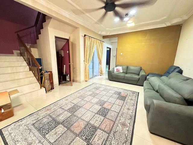 Terraced House for sale in Petaling, Alam Impian