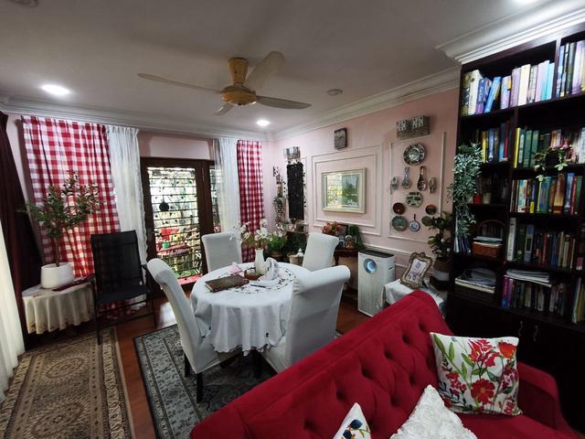 Terraced House for sale in Langat, Selangor