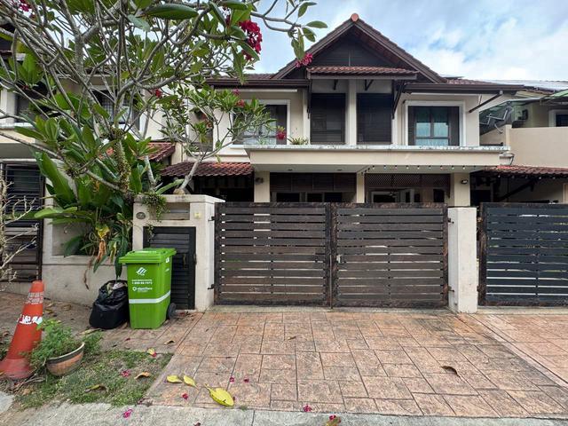 Terraced House for sale in Cheras, Kuala Lumpur