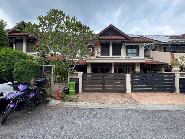 Terraced House for sale in Cheras, Kuala Lumpur