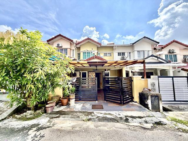 Terraced House for sale in Petaling, Subang Jaya