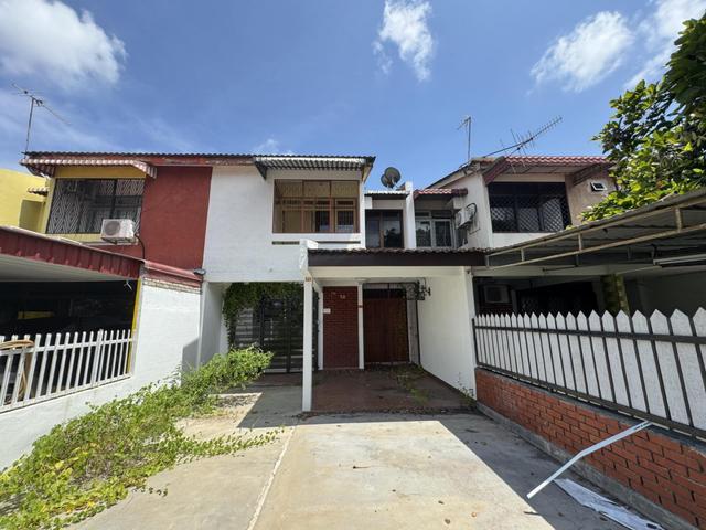 Terraced House for sale in Alor Setar, Kedah