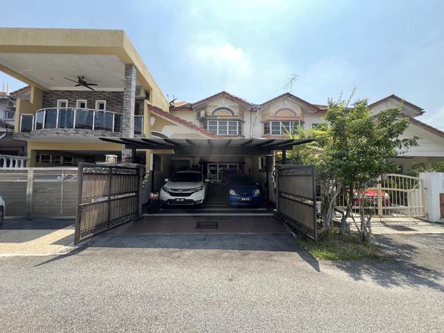 Terraced House for sale in Kajang, Langat