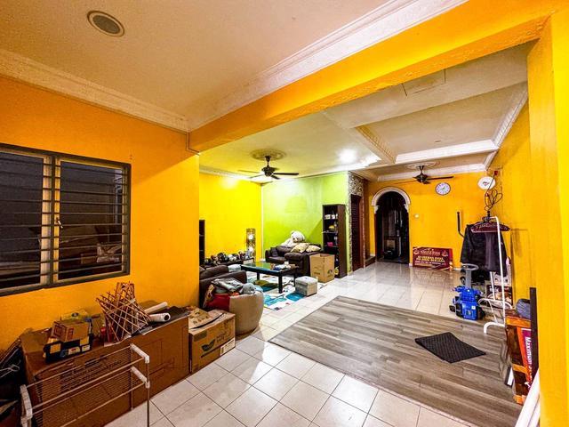 Terraced House for sale in Port Klang, Selangor