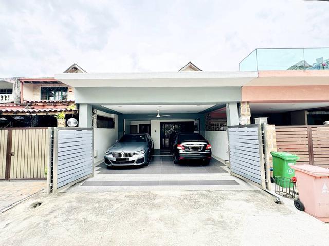 Terraced House for sale in Petaling, Damansara Damai