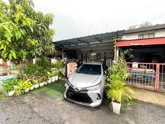 Terraced House for sale in Majlis Perbandaran Kajang, Hulu Langat