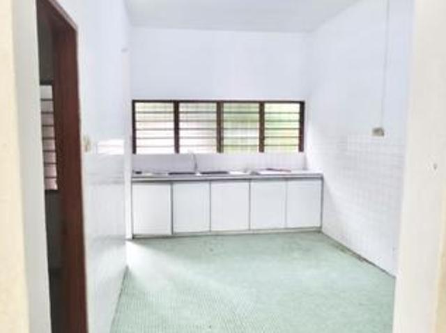 Terraced House for sale in Wellesley, Penang