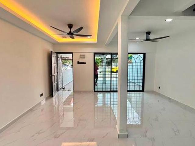 Terraced House for sale in Petaling, Subang Jaya