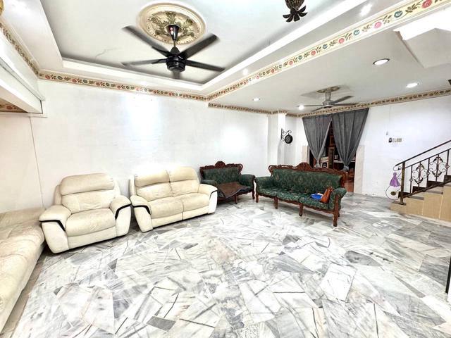 Terraced House for sale in Port Klang, Selangor