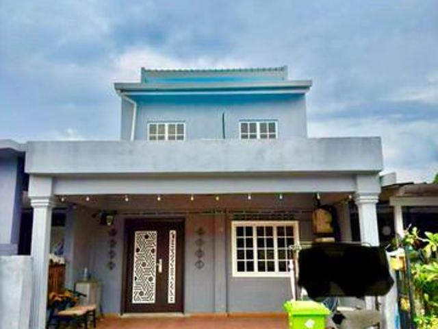 Terraced House for sale in Country Heights Damansara, Kuala Lumpur