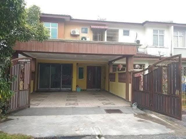 Terraced House for sale in Petaling, Subang Jaya