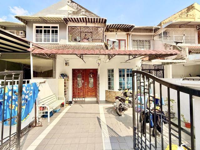 Terraced House for sale in Petaling, Damansara Damai