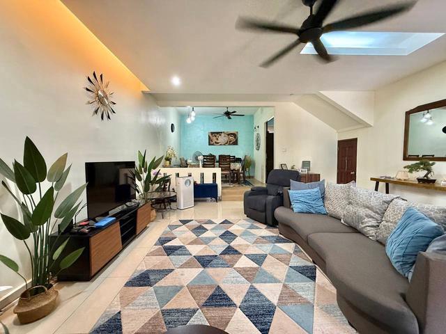 Terraced House for sale in Mantin, Negeri Sembilan