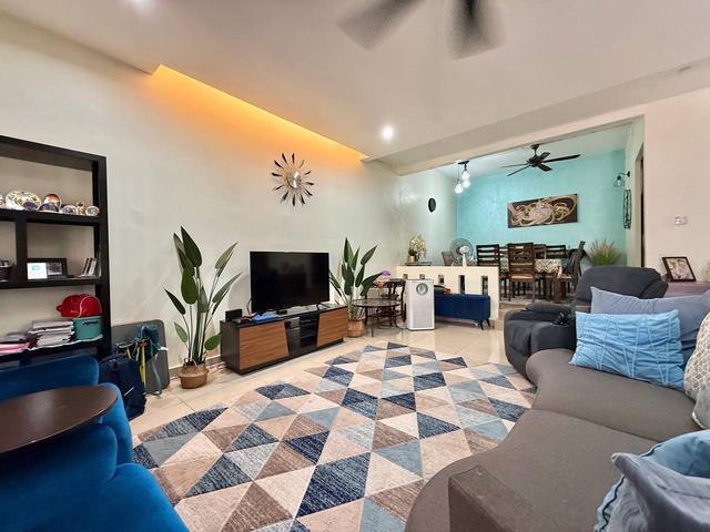 Terraced House for sale in Mantin, Seremban