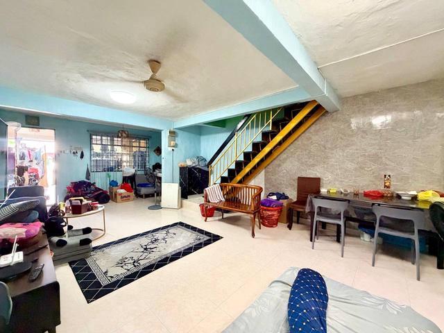 Terraced House for sale in Batu 14 Hulu Langat, Majlis Perbandaran Kajang