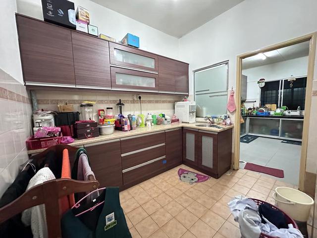 Terraced House for sale in Petaling, Subang Jaya