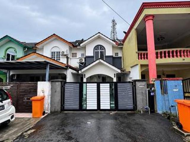 Terraced House for sale in Puchong, Majlis Bandaraya Subang Jaya