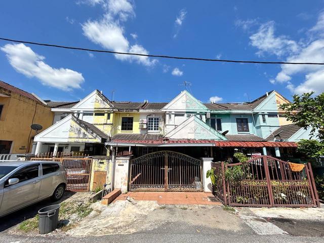 Terraced House for sale in Selayang, Selangor
