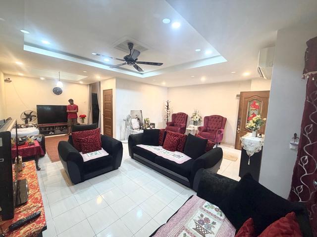 Terraced House for sale in Alma, Seberang Perai