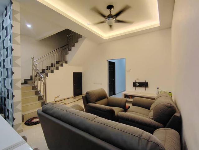 Terraced House for sale in Simpang Empat, Kedah
