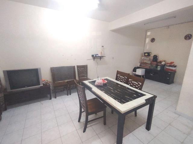 Terraced House for sale in Port Dickson