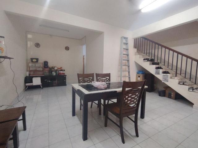 Terraced House for sale in Sri Rusa, Negeri Sembilan