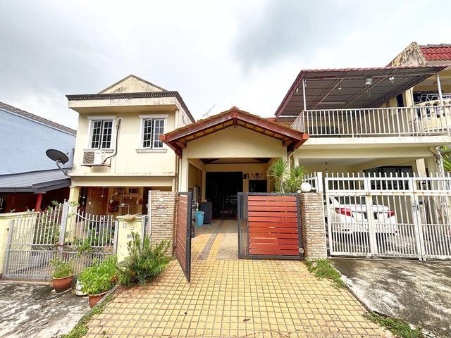 Terraced House for sale in Gombak, Majlis Perbandaran Selayang