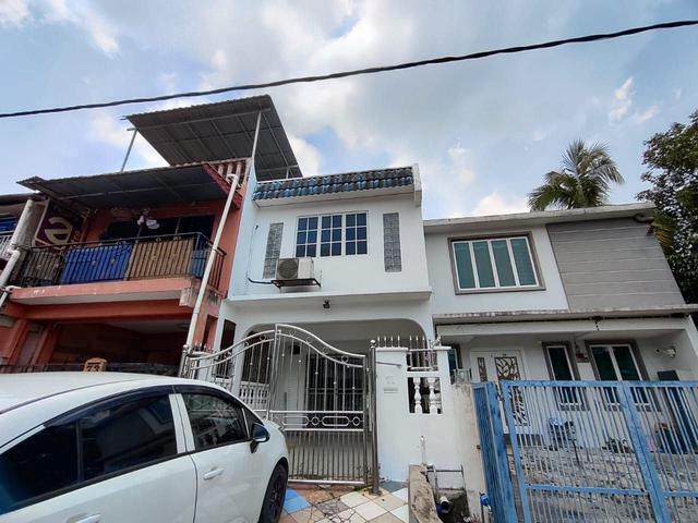 Terraced House for sale in Selayang, Selangor